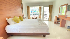 Sukcheewa Residence Phuket